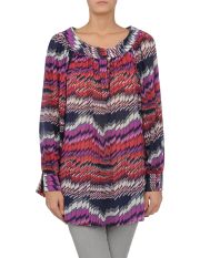 FLAVIO CASTELLANI - Blusa