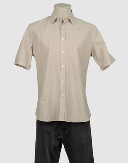 CAMO - CAMICIE - Camicie maniche corte - su YOOX.COM