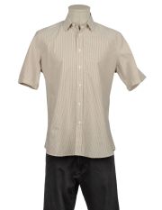 CAMO - Camicia maniche corte