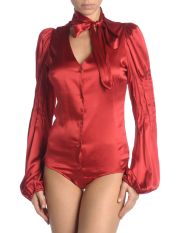 ADELE FADO - Long sleeve shirt