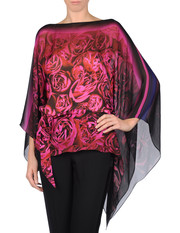 ROBERTO CAVALLI - Blouse
