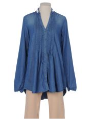 ARCHIVIO '67 - Camicia jeans