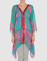 EMAMO - Blouse