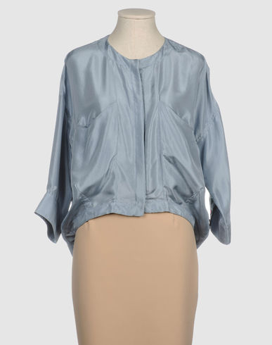 ZOOM VANESSA BRUNO - Long sleeve shirt