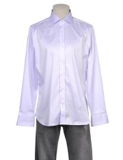 CARLO PIGNATELLI - Camicia maniche lunghe