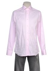 CARLO PIGNATELLI - Camicia maniche lunghe