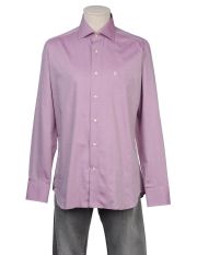 CARLO PIGNATELLI - Camicia maniche lunghe