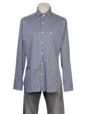 CARLO PIGNATELLI - Camicia maniche lunghe