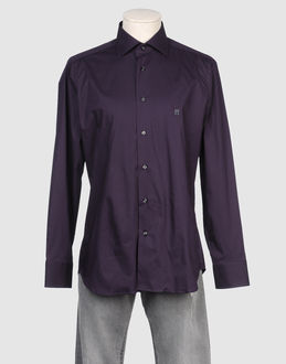 CARLO PIGNATELLI - CAMICIE - Camicie maniche lunghe - su YOOX.COM