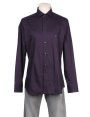CARLO PIGNATELLI - Camicia maniche lunghe