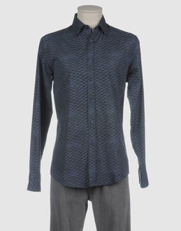 LIBERTY OF LONDON - CAMICIE - Camicie maniche lunghe - su YOOX.COM
