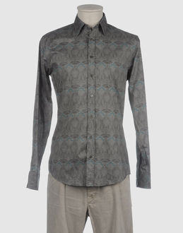 LIBERTY OF LONDON - CAMICIE - Camicie maniche lunghe - su YOOX.COM