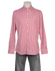 REGENT by PANCALDI & B - Long sleeve shirt