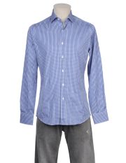 REGENT by PANCALDI & B - Long sleeve shirt