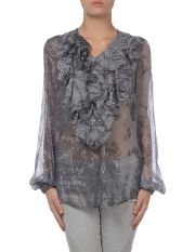 JUST CAVALLI - Blusa