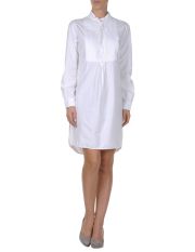 GOLDEN GOOSE - Short dress