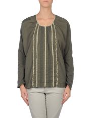 GOLDEN GOOSE - Blouse