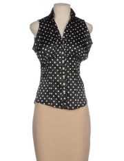 ALTEA - Camicia senza maniche