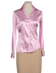 ALTEA - Camicia maniche lunghe