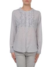 GOLDEN GOOSE - Long sleeve shirt