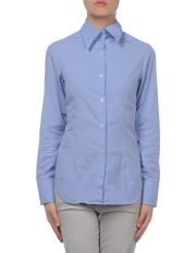 GOLDEN GOOSE - Long sleeve shirt