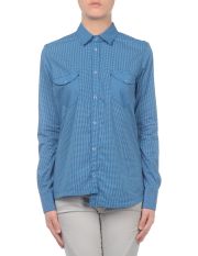 GOLDEN GOOSE - Long sleeve shirt