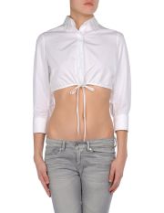 ALAIA - Blusa