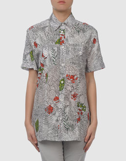Just Cavalli - Chemises - Chemises manches courtes