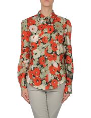 PAUL SMITH - Long sleeve shirt