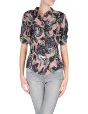 PAUL SMITH - Short sleeve shirt
