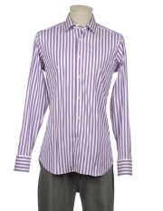 GUGLIELMINOTTI - Camicia maniche lunghe
