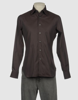 INGRAM - CAMICIE - Camicie maniche lunghe - su YOOX.COM