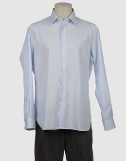 INGRAM - CAMICIE - Camicie maniche lunghe - su YOOX.COM