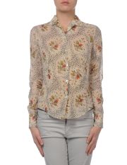 PAUL SMITH BLUE - Long sleeve shirt