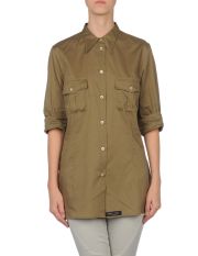 PAUL SMITH - Short sleeve shirt