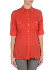 PAUL SMITH - Chemise manches courtes