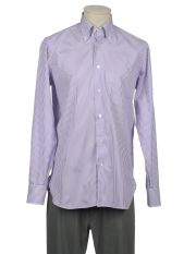 GUGLIELMINOTTI - Camicia maniche lunghe