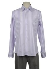 DEL SIENA - Camisa de manga larga
