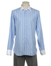 GUGLIELMINOTTI - Camicia maniche lunghe