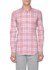 DEL SIENA - Camisa de manga larga