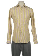 DEL SIENA - Camisa de manga larga