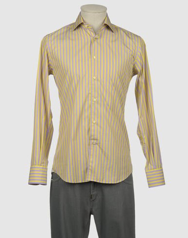 ZOOM DEL SIENA - Long sleeve shirt