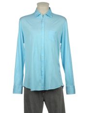 DEL SIENA - Camisa de manga larga