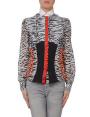 GAETANO NAVARRA - Long sleeve shirt