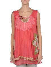 TRICOT CHIC - Blusa