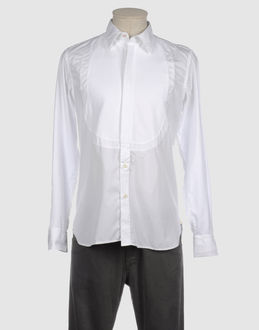 XACUS - CAMICIE - Camicie maniche lunghe - su YOOX.COM
