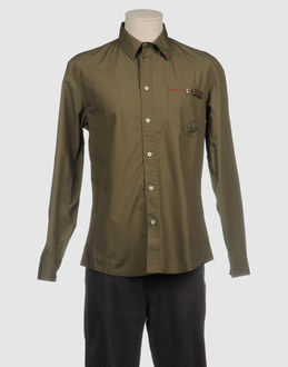 MURPHY & NYE - CAMICIE - Camicie maniche lunghe - su YOOX.COM