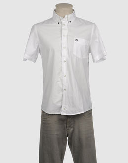 MURPHY & NYE - CAMICIE - Camicie maniche corte - su YOOX.COM