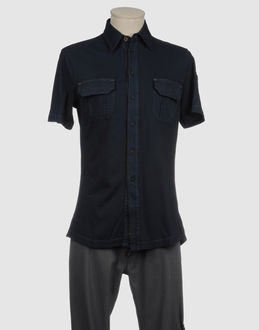 MURPHY & NYE - CAMICIE - Camicie maniche corte - su YOOX.COM
