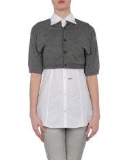DSQUARED2 - Camicia maniche corte